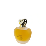 100 ml Eau de Parfum "Bella Vanilla" Virágos - Púderes Illat Nőknek
