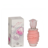 100 ml Eau de Parfum "Love & Rozes" Virágos - Édes Illat Nőknek