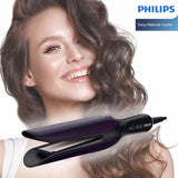 Philips Easy Natural Curler Elektromos Hajgöndorítő