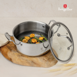 Berlinger Haus Eternal Collection – 8 részes edénykészlet