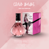 100 ml Eau de Perfume "CIAO BABE" Gyümölcsös Virágos Illat Nőknek, 2% illatolaj tartalommal