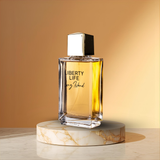 EDP 100ml "Liberty Life Long Island" - keleties illat