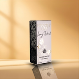 EDP 100ml "Liberty Life Long Island" - keleties illat