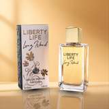 EDP 100ml "Liberty Life Long Island" - keleties illat