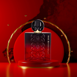 EDP 100ml "Black Intense Red Mystique" - virágos-gyümölcsös illat