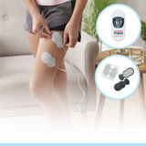 Circulation Maxx Reviver elektromos láb- és teststimulátor