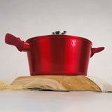 Berlinger Haus 11 részes edénykészlet