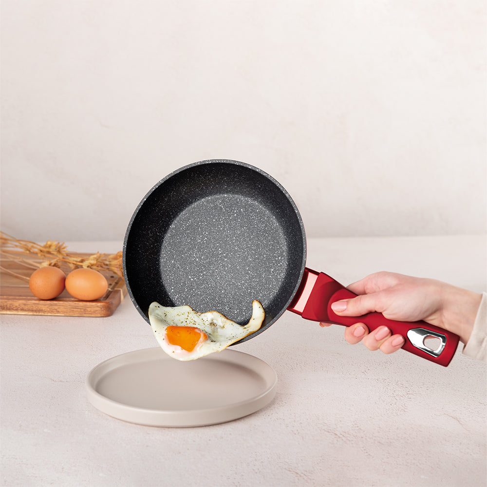 Berlinger Haus 11 részes edénykészlet