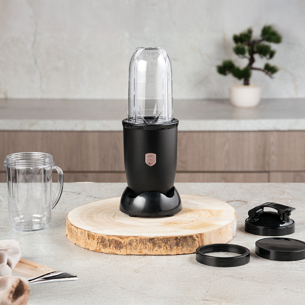 Berlinger Haus 6 részes multifunkciós turmixgép szett