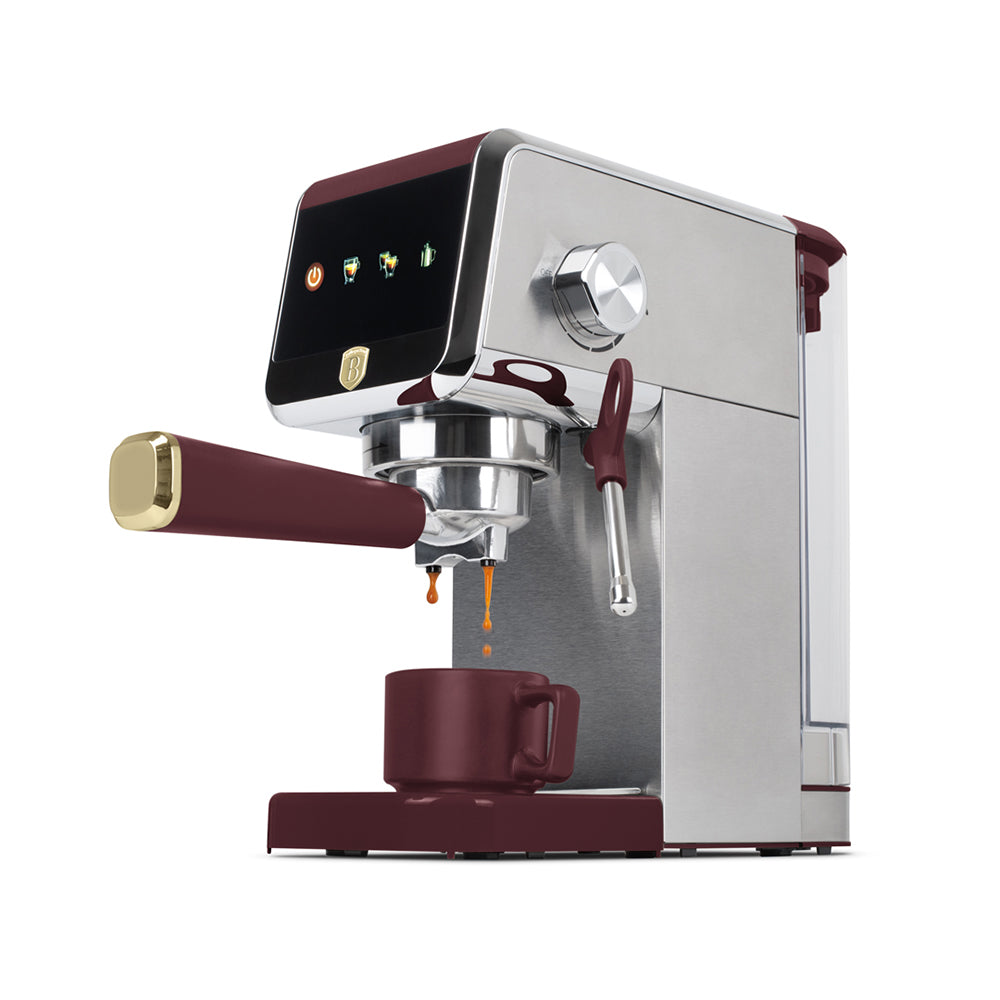 Berlinger Haus Digitális Eszpresszógép