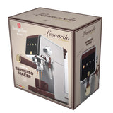 Berlinger Haus Digitális Eszpresszógép