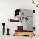 Berlinger Haus Digitális Eszpresszógép