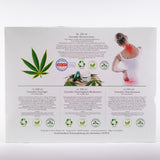 Natura Balance Cannabis Kozmetikai Szett – 5 részes