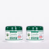Natura Balance Cannabis Kozmetikai Szett – 5 részes