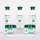 Natura Balance Cannabis Kozmetikai Szett – 5 részes
