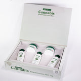 Natura Balance Cannabis Kozmetikai Szett – 5 részes