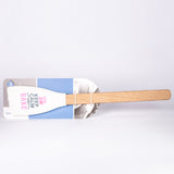 "Keep Calm and Bake" spatula fa nyéllel