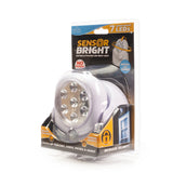 Emporia Home Sensor Bright mozgásérzékelős beltéri/kültéri lámpa