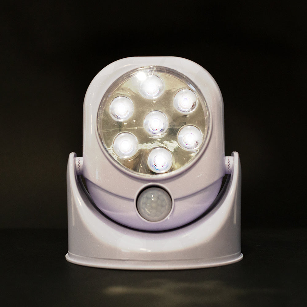 Emporia Home Sensor Bright mozgásérzékelős beltéri/kültéri lámpa