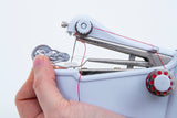 Magic Stitch hordozható mini varrógép