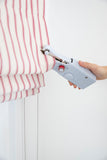 Magic Stitch hordozható mini varrógép