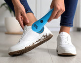 Scrub Buddi elektromos cipőtisztító 3 cserélhető fejjel
