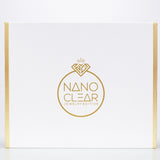 Nano Clear Ékszertisztító készlet