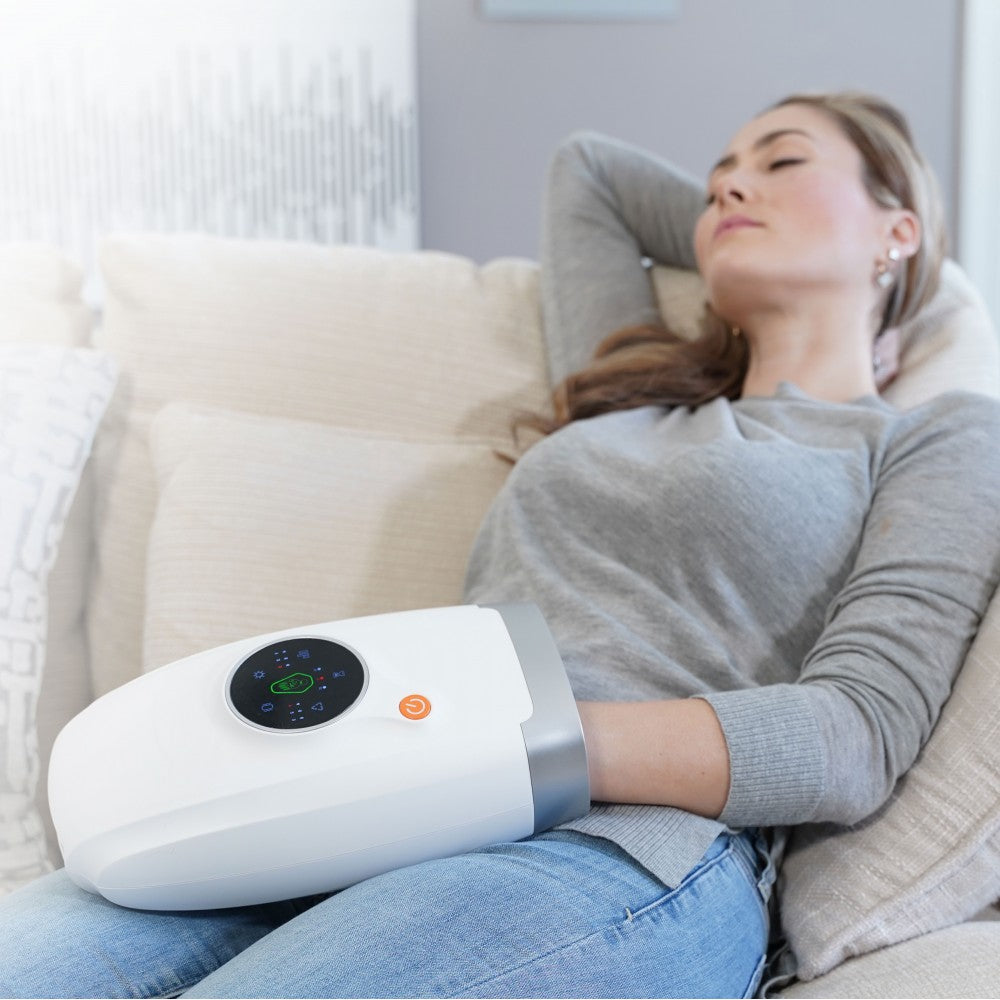 Powerhands kézmasszírozó