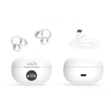 Starlyf Clip-On Earbuds vezeték nélküli fülhallgató fordító és hangerősítő funkcióval