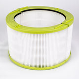 Cserélhető szűrő a TurboAirStar légtisztító és fűtőventilátorhoz, HEPA filter