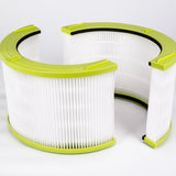 Cserélhető szűrő a TurboAirStar légtisztító és fűtőventilátorhoz, HEPA filter