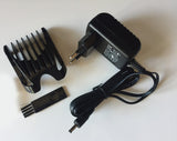 Velform Haircutter vezeték nélküli haj- és szakállvágó