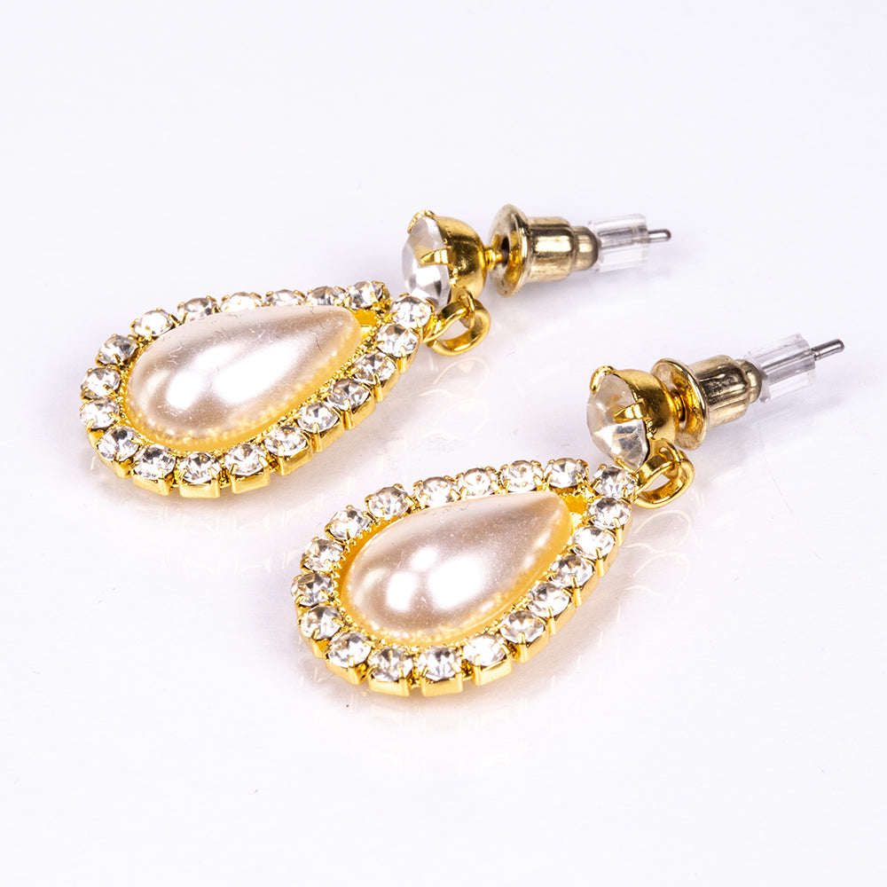 Arany tónusú Emporia Ötvözetű Szett