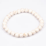 5 Darabos ásvány karkötő szett