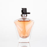 15 ml EDP "BLACK EMOTION" - keleties - vaníliás illat