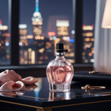 15ml EDP "LIBERTY LIFE MANHATTAN" – fás-zöld, aromás illat