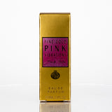 15ml EDP "FINE GOLD PINK VIBRATIONS" - gyümölcsös - citrusos illat