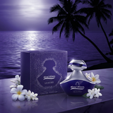 Secret Women Luxury Collection EDP 100 ml – gyümölcsös-virágos női illat