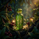 100 ml Eau de Perfume Oriental RUBA AL JAMAAL (TOP: RED FRUITS; MIDDLE: DRY WOODS, VANILLA; BASE: MUSK, GOURMAND, ABS.MYRRHE)