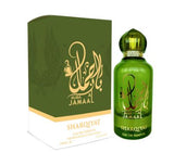 Ruba Al Jamaal EDP 100 ml – gyümölcsös-gourmand női illat