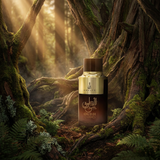 100 ml Eau de Perfume Oriental OUDH LEGEND (TOP: AGARWOOD; MIDDLE: CEDARWOOD, SANDALWOOD; BASE: AGARWOOD, MUSK, VETIVER)
