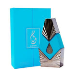 Weam Niche Collection EDP 100 ml – fás-orientális férfi illat