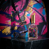 30 ml Eau de Perfume Amwaj Enter World Fűszeres Jázmin Illat Nőknek