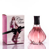 100 ml Eau de Perfume "CIAO BABE" Gyümölcsös Virágos Illat Nőknek, 2% illatolaj tartalommal