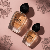 100 ml + 30 ml Eau de Perfume "OUI JE T’AIME" Ciprusos - Gyümölcsös Illat Nőknek