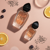 100 ml + 30 ml Eau de Perfume "OUI JE T’AIME" Ciprusos - Gyümölcsös Illat Nőknek