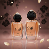 100 ml + 30 ml Eau de Perfume "OUI JE T’AIME" Ciprusos - Gyümölcsös Illat Nőknek