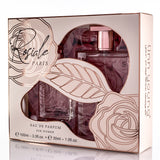 100 ml + 30 ml Eau de Perfume "ROSIALE" Friss - Virágos Illat Nőknek