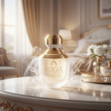 100 ml Eau de Parfum VOGUE Gyümölcsös Virágos Pézsma Illat Nőknek