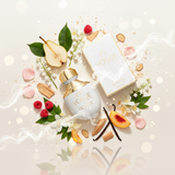 100 ml Eau de Parfum VOGUE Gyümölcsös Virágos Pézsma Illat Nőknek